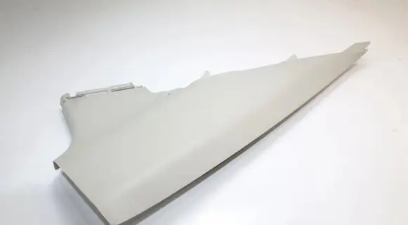Mazda 3 II (C) pillar trim BHN168260