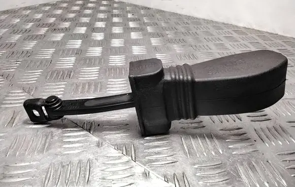 Audi A4 S4 B8 8K Rear door check strap stopper 8K0839249A