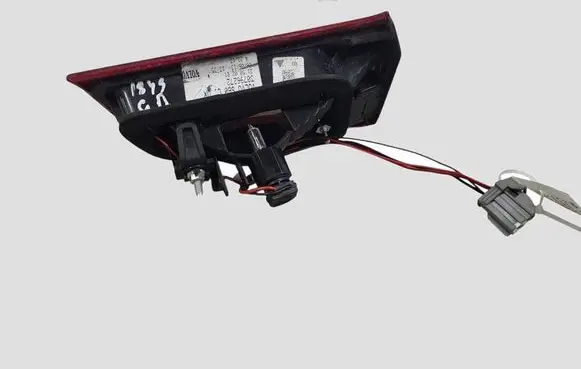 Volvo S60 Tailgate rear/tail lights 30796272