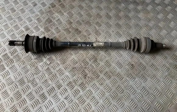 BMW 4 F36 Gran coupe Rear driveshaft 7628252
