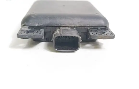 Distronic sensor radar