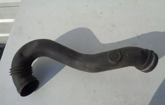 Fiat Ducato Air intake hose/pipe BOXERJUMPER