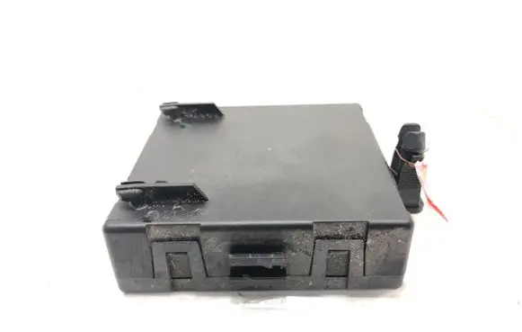 Mercedes-Benz C W204 Other control units/modules A2129004202
