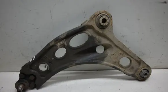 Front lower control arm/wishbone