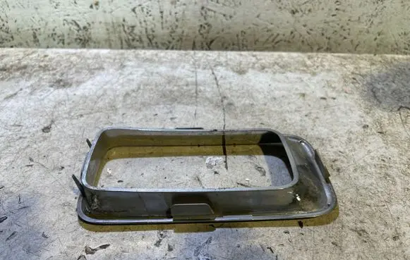 Jeep Compass Front grill 491504CMA 31777 3177