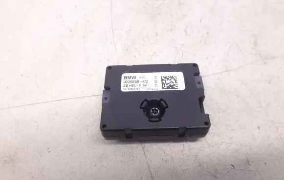 BMW 1 F20 F21 Aerial antenna filter 9226888 1683194A00