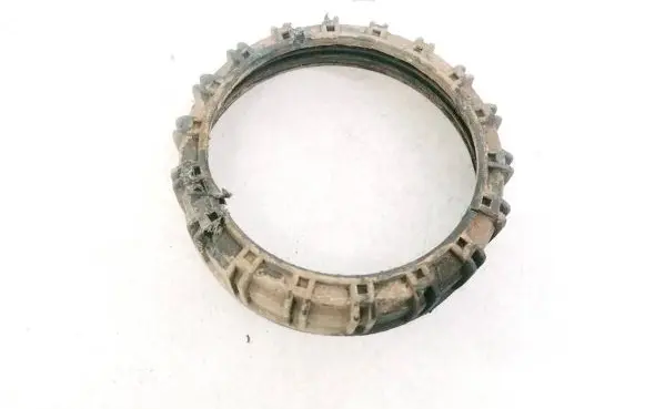 Mercedes-Benz C AMG W204 In tank fuel pump screw locking ring/nut 