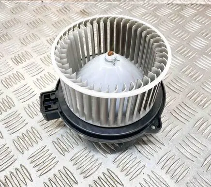 Mazda CX-3 Heater fan/blower 8727000691 HB111EG21