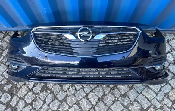 Opel Insignia B Front bumper 5905226069518