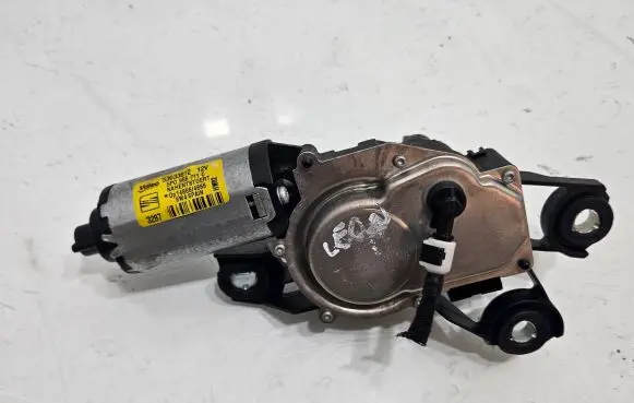 Seat Leon (1P) Rear window wiper motor