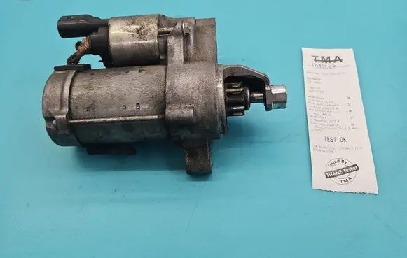 Audi A4 S4 B8 8K Starter motor 428000-7934 IMPRK1447522