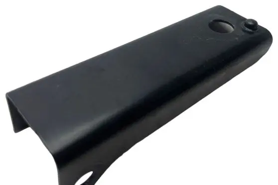 Volkswagen Multivan T7 Engine mounting bracket 7T0803713A
