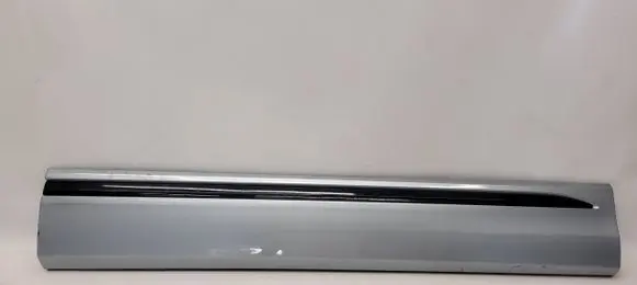 Audi Q8 Front door trim (molding) 4M8853960C