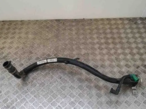 BMW X3 F25 Air intake hose/pipe 7216529