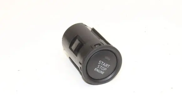 Mazda 3 II Engine start stop button switch BHR1663S0