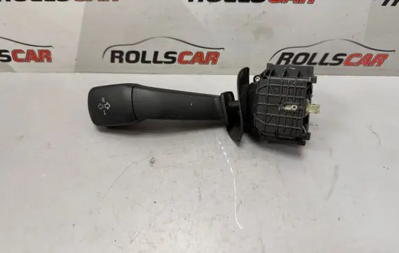 BMW 5 E39 Indicator stalk 8352014 01100400