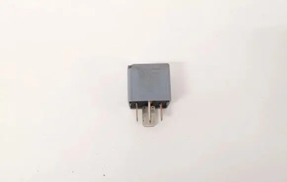 Jaguar XF Other relay 5m5t14b192ea v23136-j4-x62