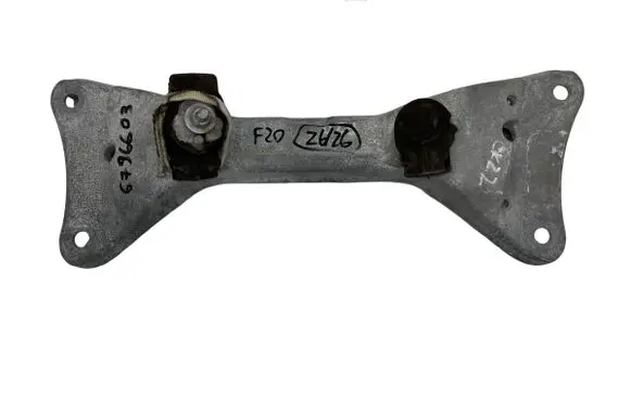 BMW 1 F20 F21 Gearbox mounting bracket 6796603