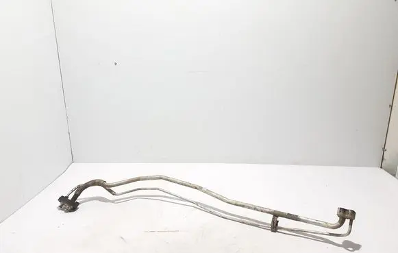 Porsche Panamera (970) Air conditioning (A/C) pipe/hose 97057313501