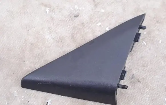 Opel Mokka B Plastic wing mirror trim cover 9835152480