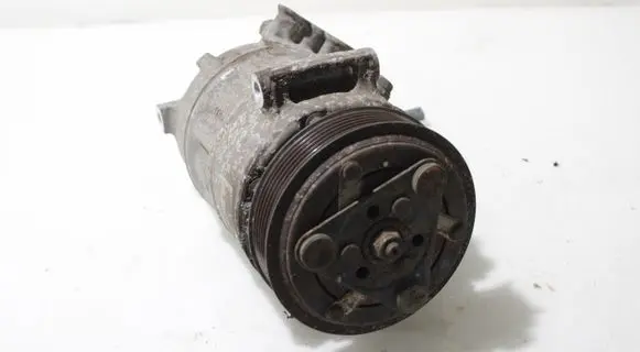 Opel Insignia A Air conditioning (A/C) compressor (pump)