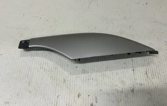 Mitsubishi Outlander Roof bar rail 7661A031