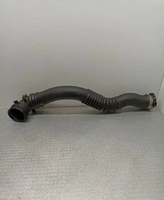 BMW 3 F30 F35 F31 Intercooler hose/pipe 7597592 7605044 8608734