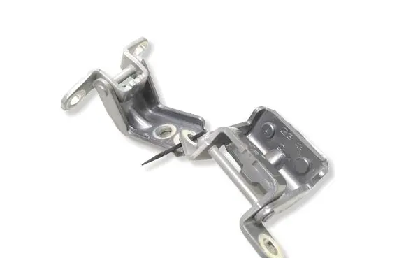Nissan Leaf II (ZE1) Rear door hinge set A047742