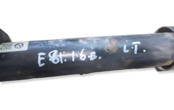 BMW 1 E81 E87 Rear shock absorber/damper 6771555 E87H001B