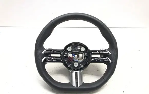 Mercedes-Benz A W177 Steering wheel A0004603016