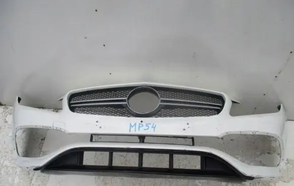 Mercedes-Benz A W176 Front bumper