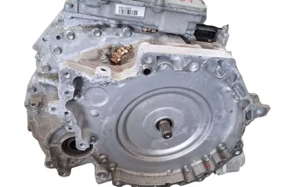 Peugeot 3008 II Automatic gearbox 20HT18 0190380 0190380E