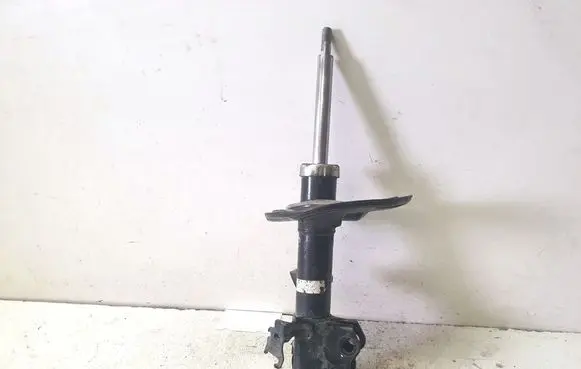Toyota Avensis T270 Front shock absorber/damper 4851005380