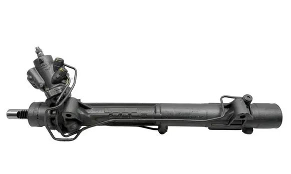 BMW 5 F10 F11 Steering rack 678864105 32106788651 6788651