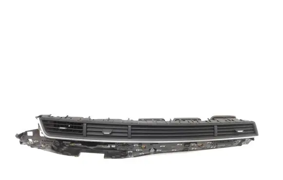 Audi Q7 4M Dash center air vent grill 4M1820902P 4M1820902