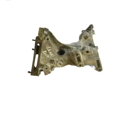 Peugeot 407 Engine mounting bracket 9659200880