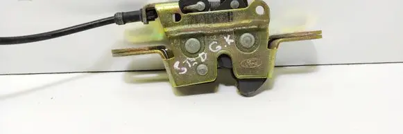 Ford Cougar Seat back rest lock catch 98BBC613D60AE