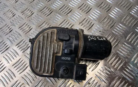 Volkswagen PASSAT B6 Wiper motor 3C1955419A