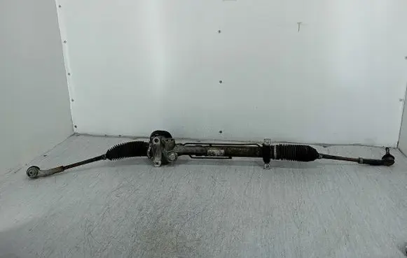 Volkswagen Polo IV 9N3 Steering rack 0230080050001