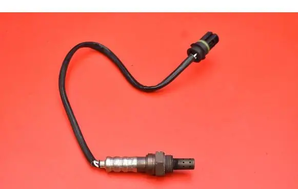 Lambda probe sensor