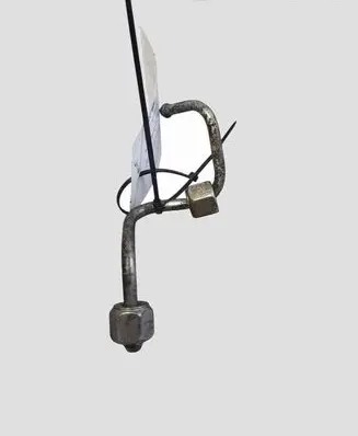 Nissan Qashqai Fuel injector supply line/pipe