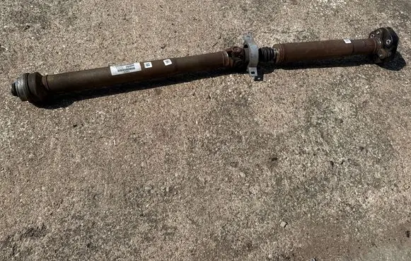 Ford Explorer VI Drive shaft (set) L1M34K145CD