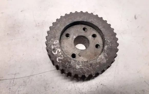 Audi A4 S4 B6 8E 8H Fuel pump gear (pulley) 059130111D