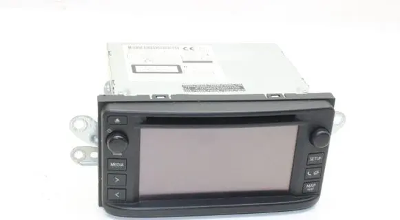 Toyota GT 86 Radio/CD/DVD/GPS head unit PZ4730021300