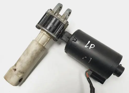 Mercedes-Benz ML W163 Seat adjustment motor 571092R02