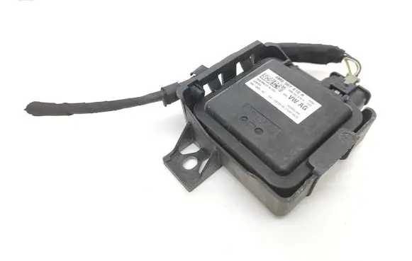 Audi A5 Homelink control unit 4M0907410A 9600335AA