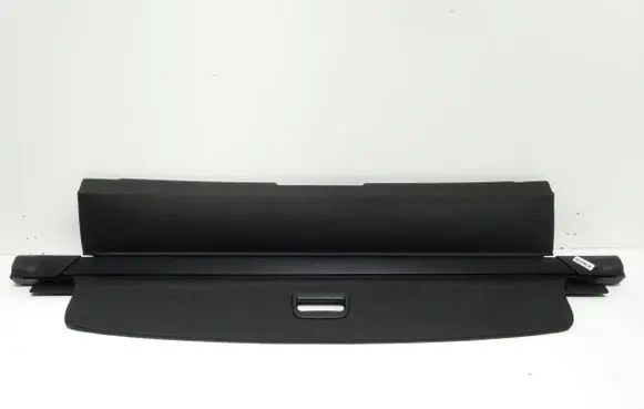 Skoda Octavia Mk2 (1Z) Parcel shelf load cover 1Z9867871G