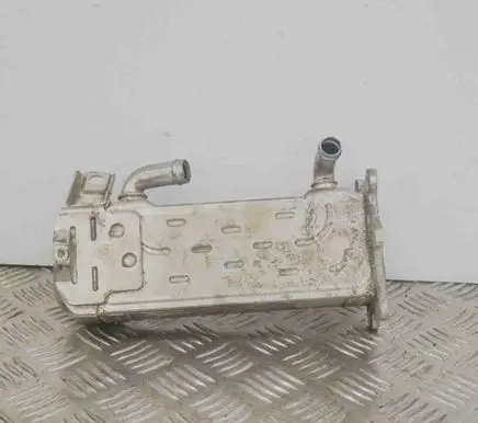 Mercedes-Benz Sprinter W906 EGR valve cooler A6511400275