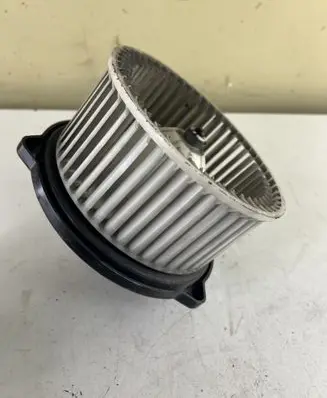 Mazda 6 Heater fan/blower 8940000222 GJ8AA02217 HB111