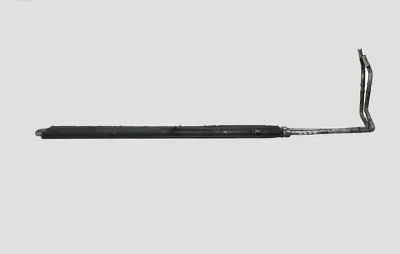Opel Insignia A Power steering radiator 13286331 S8562001